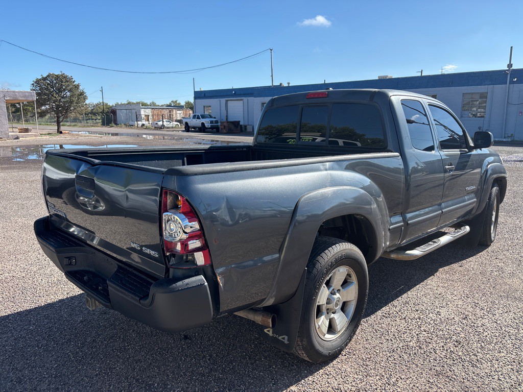 2009 Toyota Tacoma Image 3
