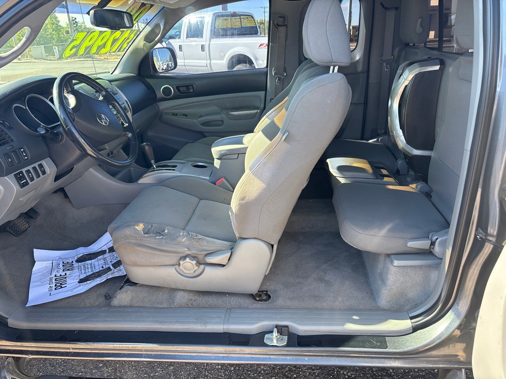 2009 Toyota Tacoma Image 5