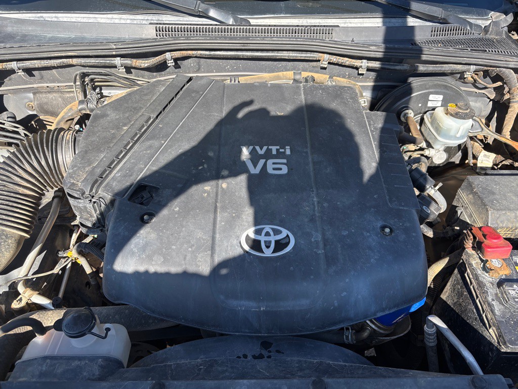 2009 Toyota Tacoma Image 7