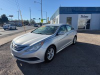 Image for 2014 Hyundai Sonata GLS ID: 6784237