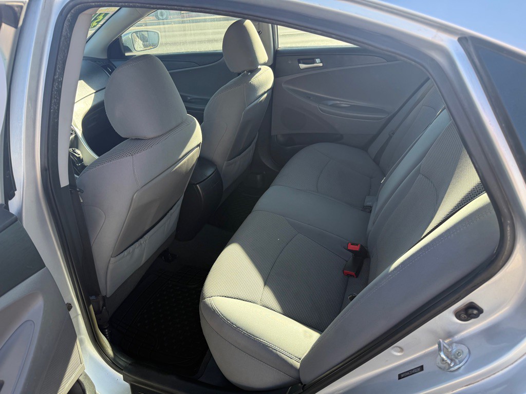 2014 Hyundai Sonata Image 6