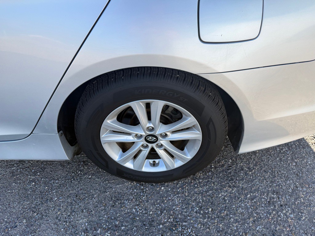 2014 Hyundai Sonata Image 11