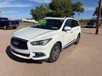 Image for 2018 INFINITI QX60  ID: 6799348