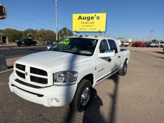Image for 2006 Dodge Ram 3500  ID: 6812522