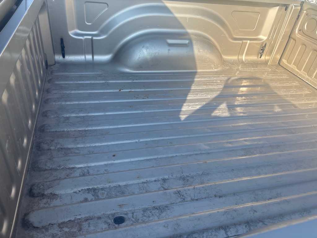 2003 Dodge Ram 1500 Image 5