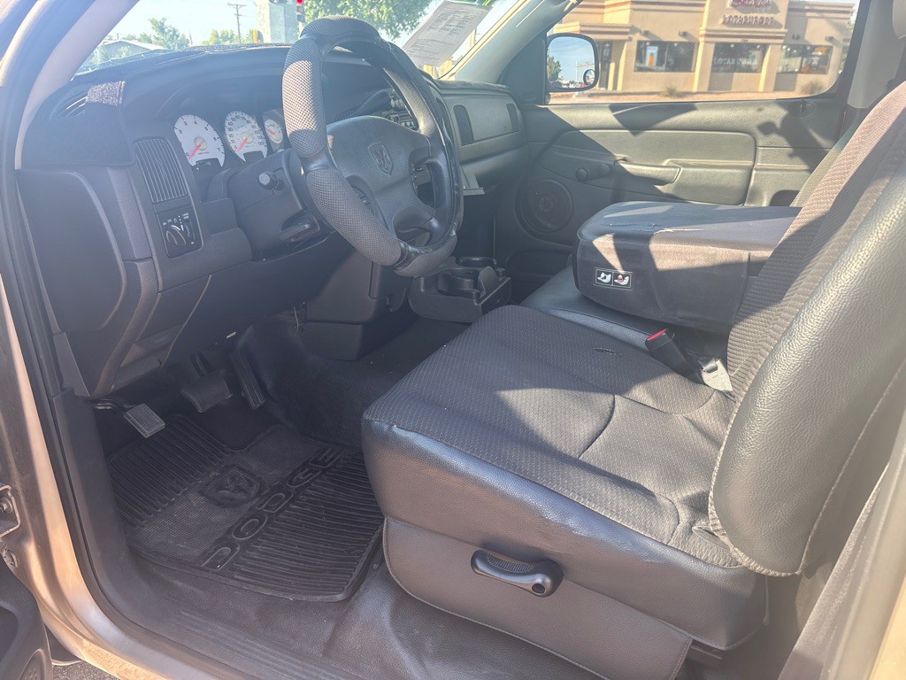 2003 Dodge Ram 1500 Image 6