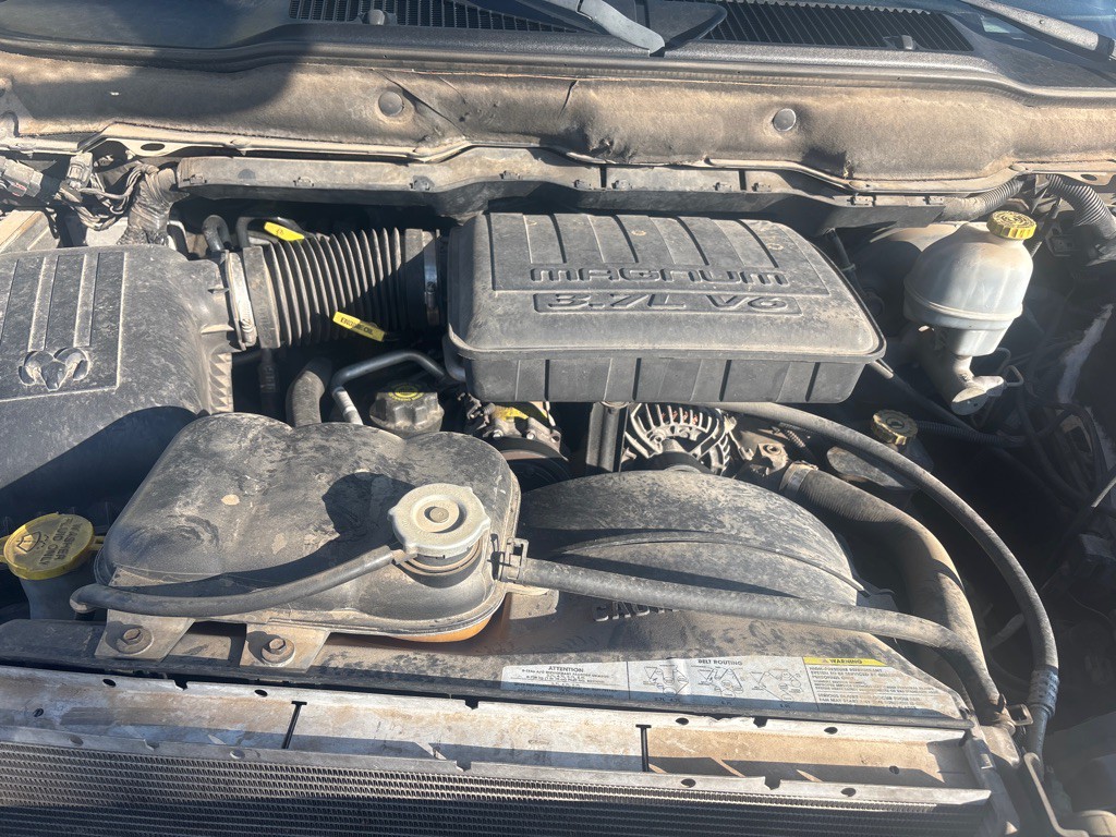 2003 Dodge Ram 1500 Image 7