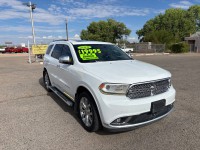 Image for 2018 Dodge Durango Citadel ID: 6813366