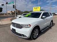 Image for 2018 Dodge Durango Citadel ID: 6813366