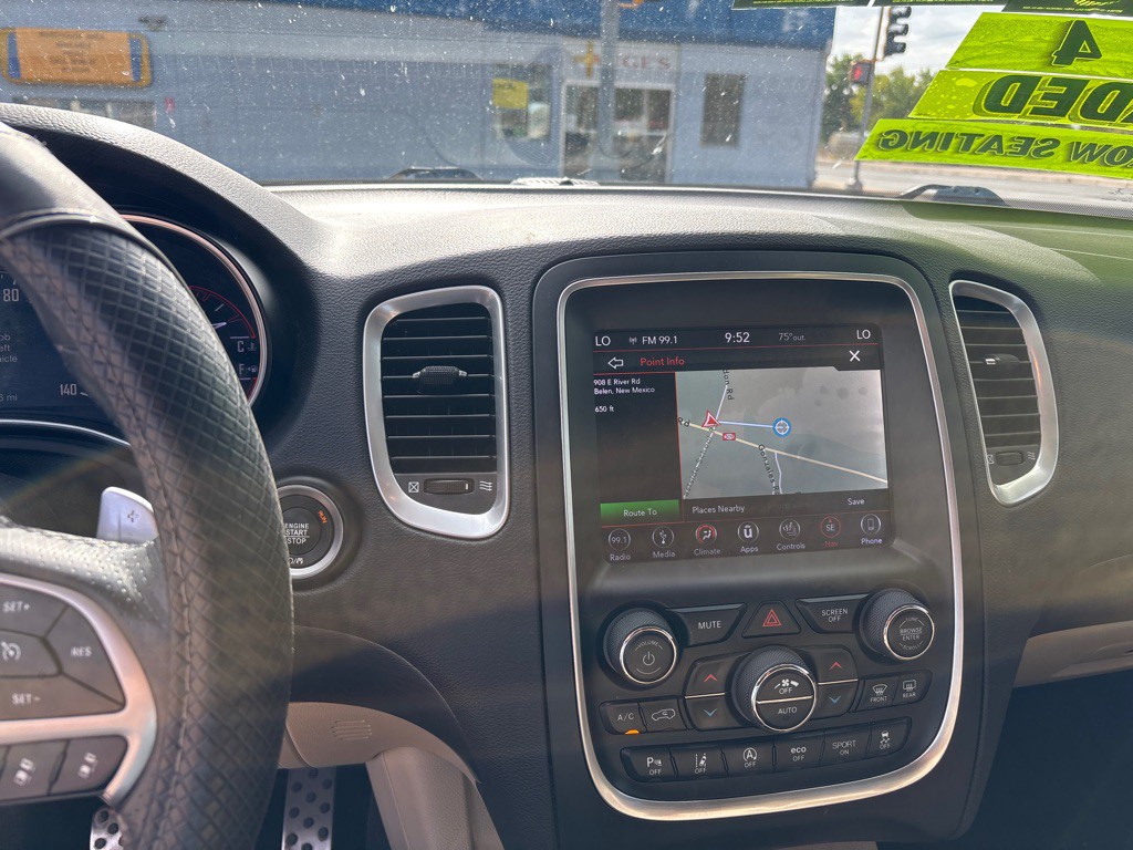 2018 Dodge Durango Image 6