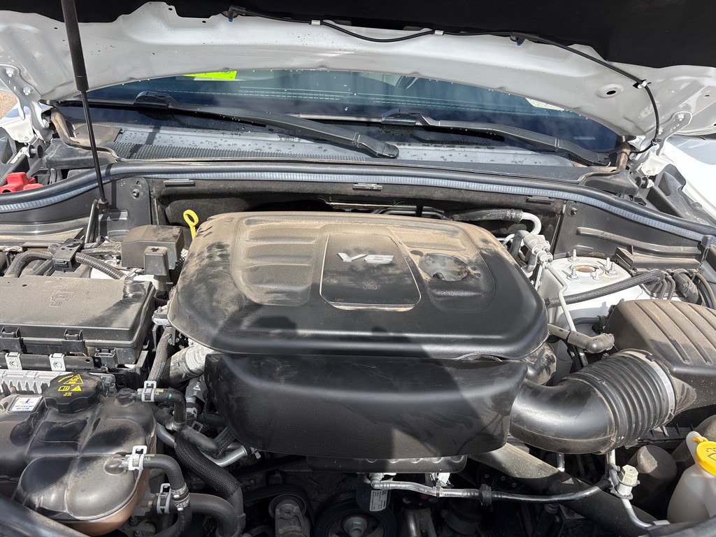 2018 Dodge Durango Image 7
