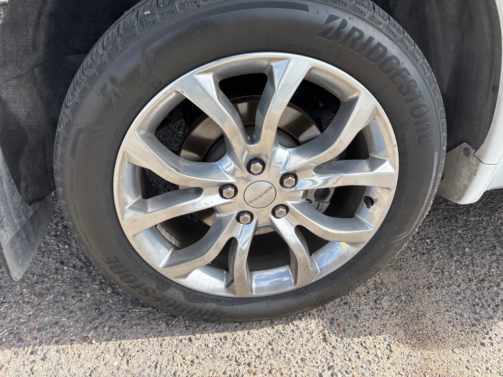2018 Dodge Durango Image 8