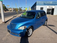 Image for 2009 Chrysler PT Cruiser Touring ID: 6828360