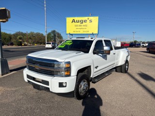 Image for 2015 Chevrolet Silverado 1500 High Country ID: 6846798