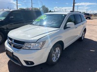 Image for 2017 Dodge Journey SXT ID: 6847848