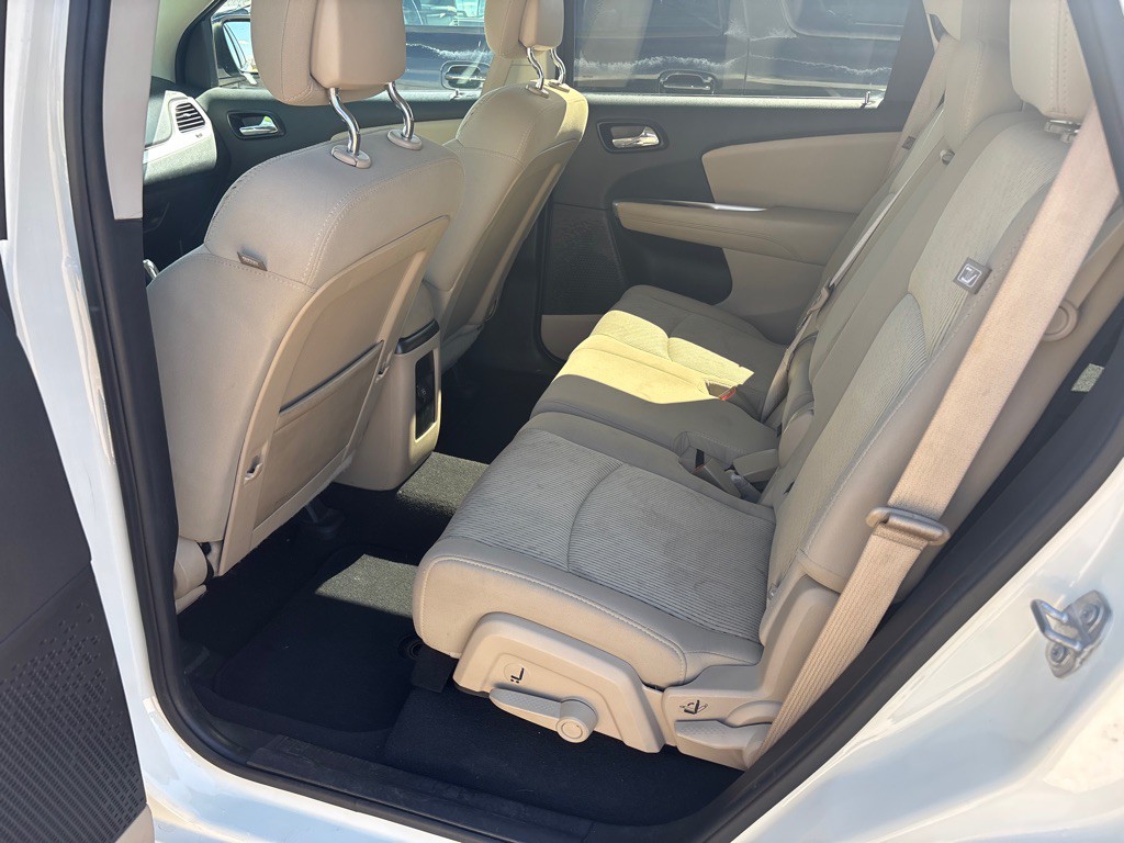 2017 Dodge Journey Image 6