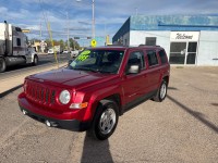 Image for 2015 Jeep Patriot Sport ID: 6847864