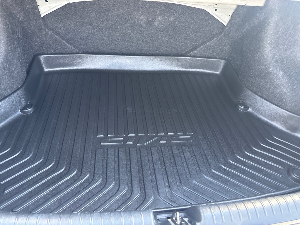 2015 Honda Civic Image 8