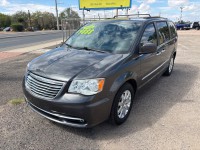 Image for 2016 Chrysler Town & Country Touring ID: 6887212