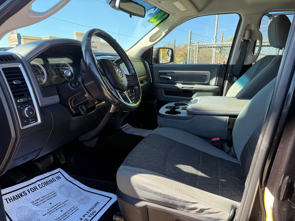 2016 RAM 2500 Image 5