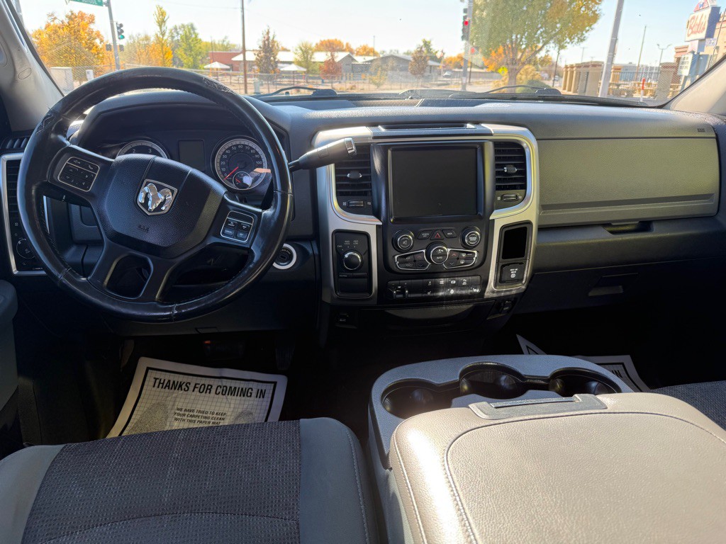 2016 RAM 2500 Image 10