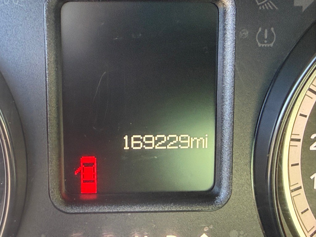 2016 RAM 2500 Image 11