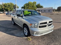 Image for 2015 RAM 1500 ST ID: 6902277