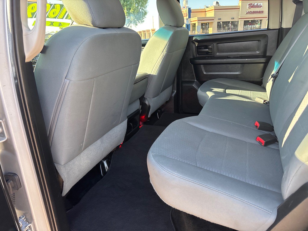 2015 RAM 1500 Image 7