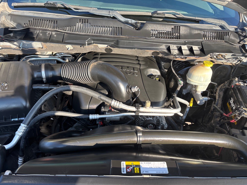 2015 RAM 1500 Image 10