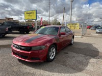 Image for 2015 Dodge Charger SE ID: 6902286