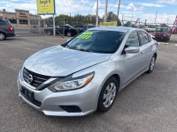 Image for 2016 Nissan Altima 2.5 ID: 6905276