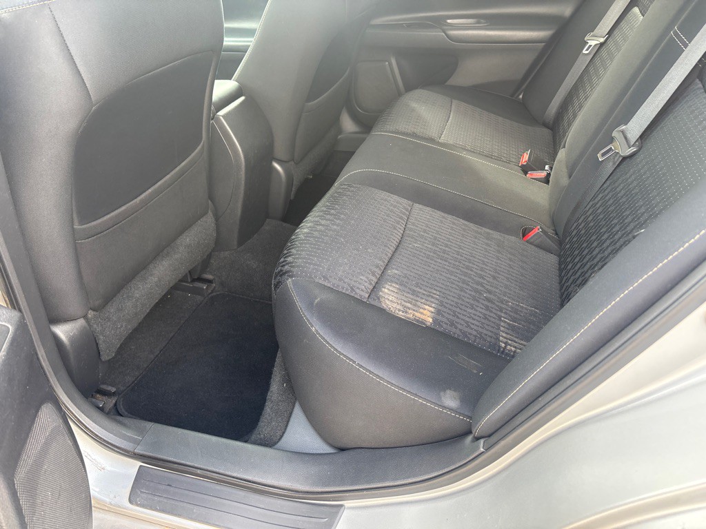 2016 Nissan Altima Image 6