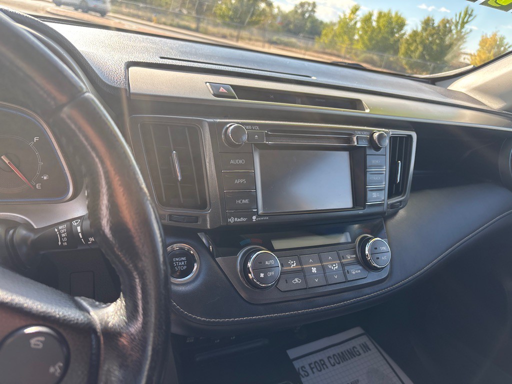 2014 Toyota Rav4 Image 9