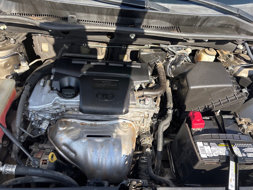 2014 Toyota Rav4 Image 10