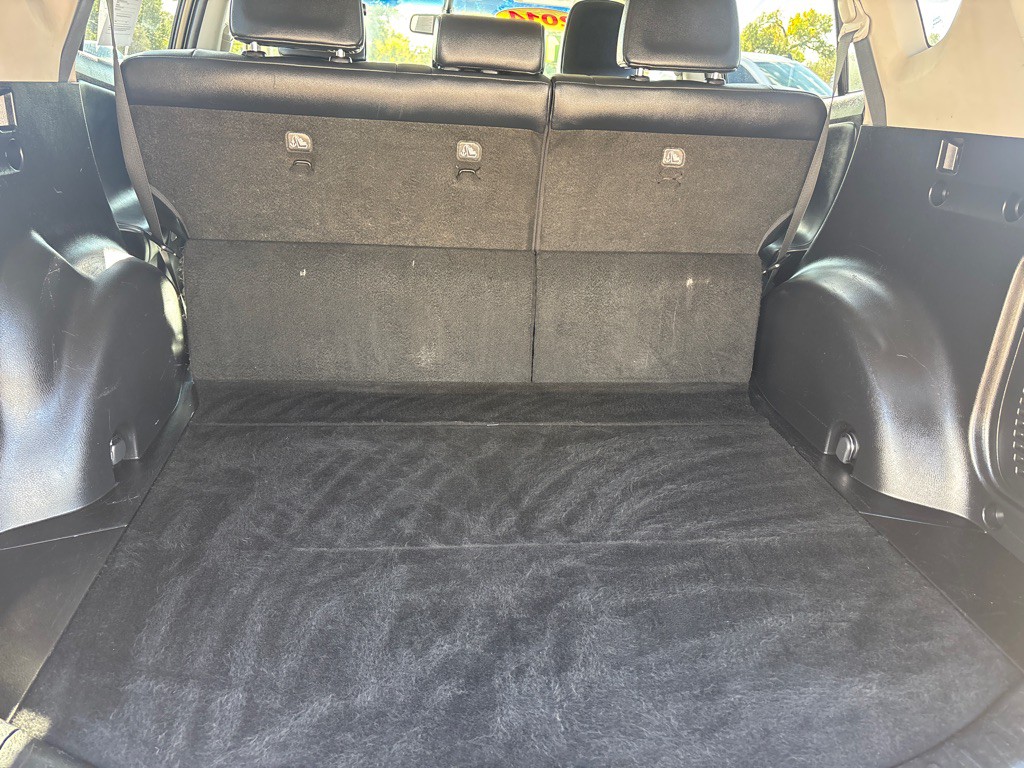 2014 Toyota Rav4 Image 8