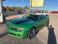 Image for 2012 Chevrolet Camaro LS ID: 6920710