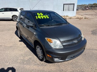 Image for 2006 Scion xA  ID: 6959600