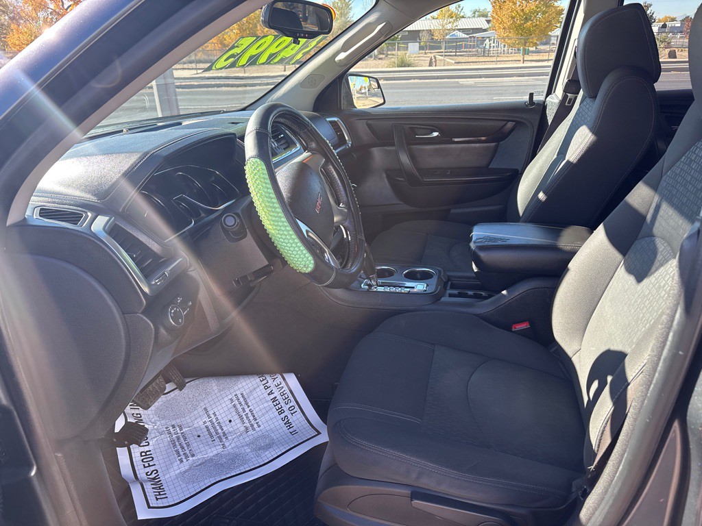 2014 GMC Acadia Image 8