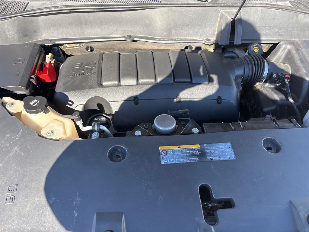 2014 GMC Acadia Image 10