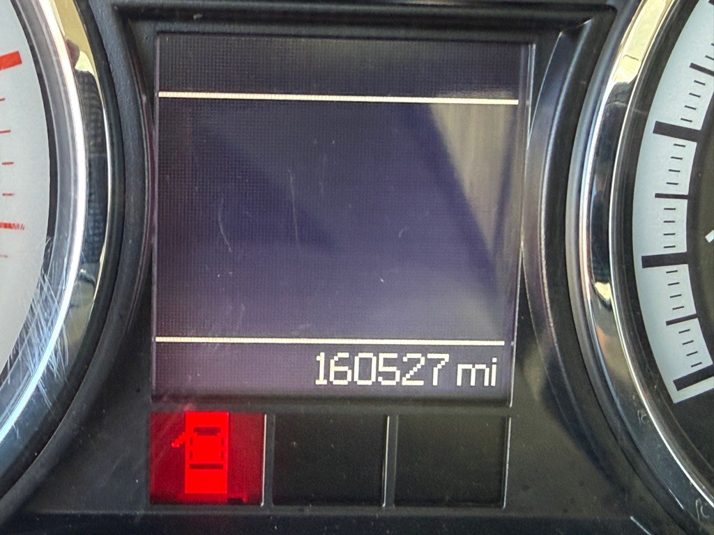 2012 Dodge Ram 2500 Image 11