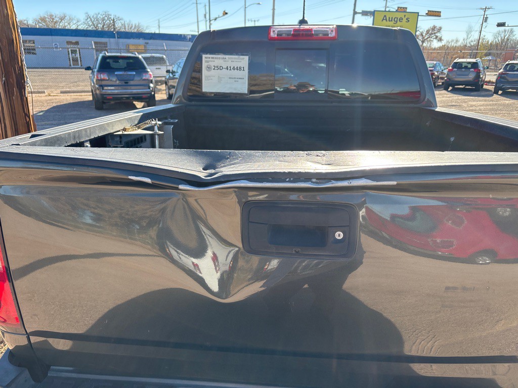 2017 Chevrolet Colorado Image 5