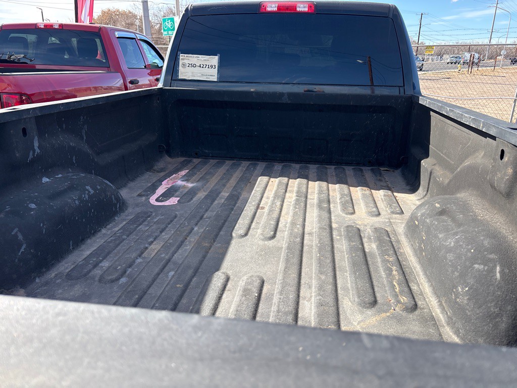 2013 RAM 2500 Image 5