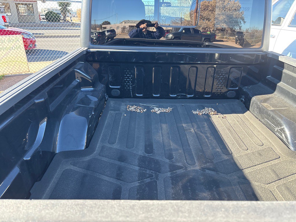 2020 Jeep Gladiator Image 7