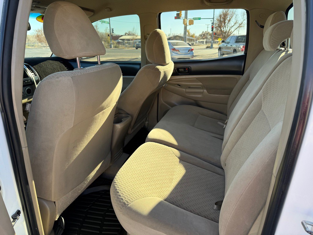 2010 Toyota Tacoma Image 6