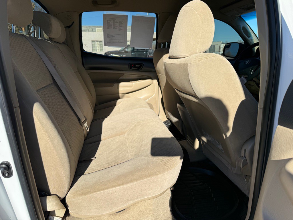 2010 Toyota Tacoma Image 8