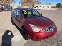 Image for 2013 Nissan Rogue S ID: 7070251