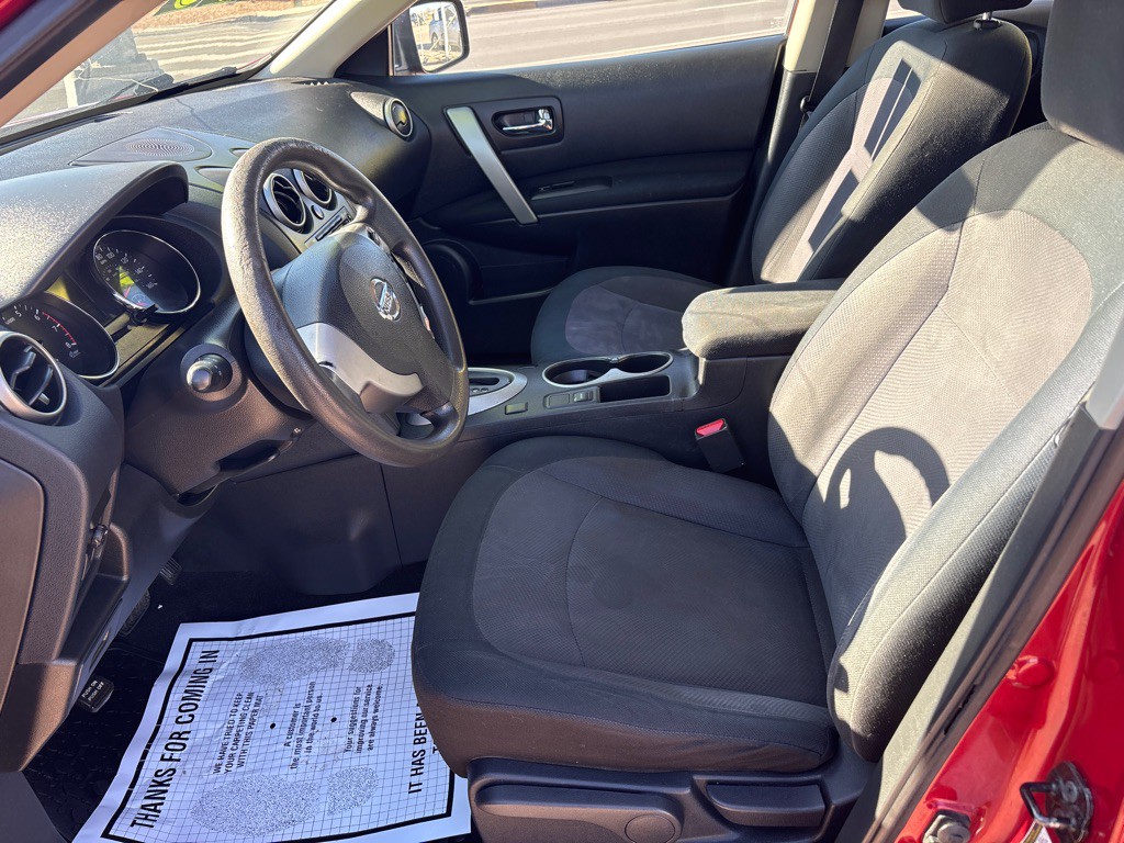 2013 Nissan Rogue Image 6