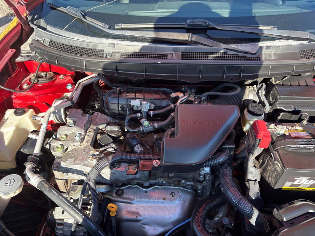 2013 Nissan Rogue Image 7