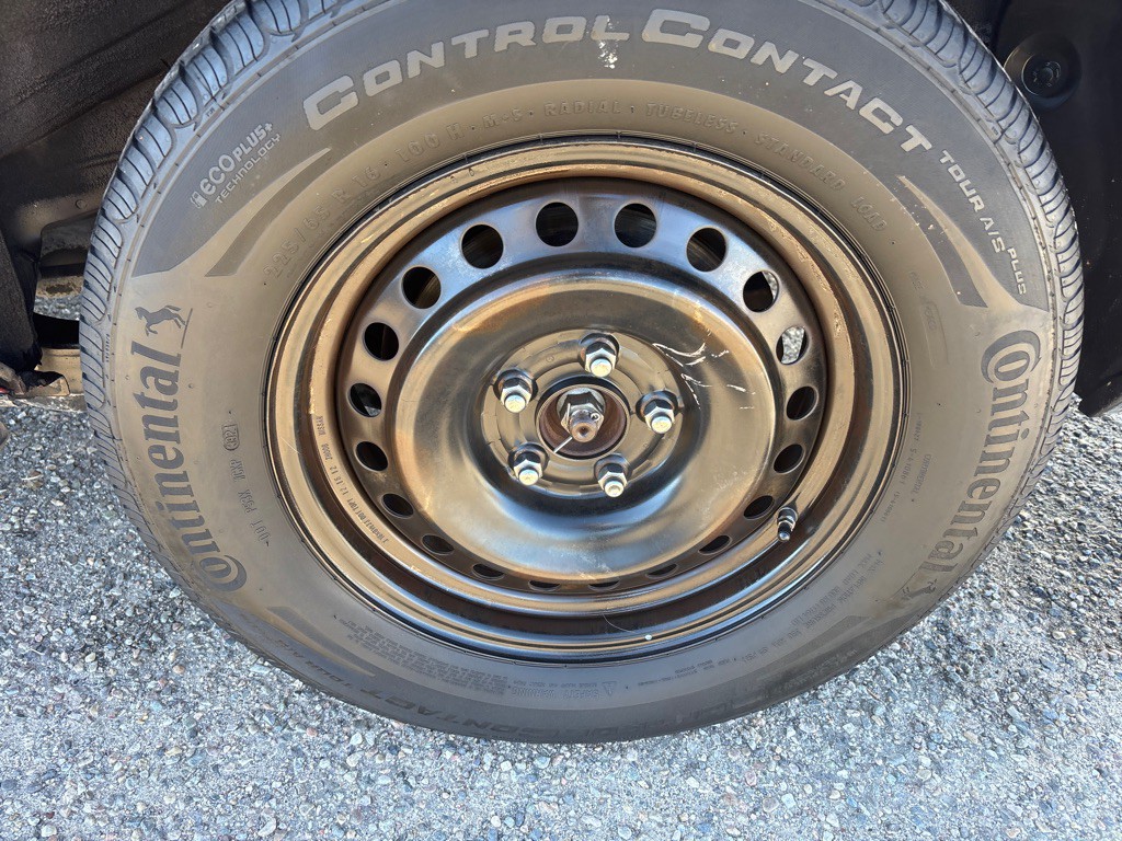 2013 Nissan Rogue Image 8