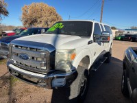 Image for 2011 Ford F-250 Super Duty ID: 7071752